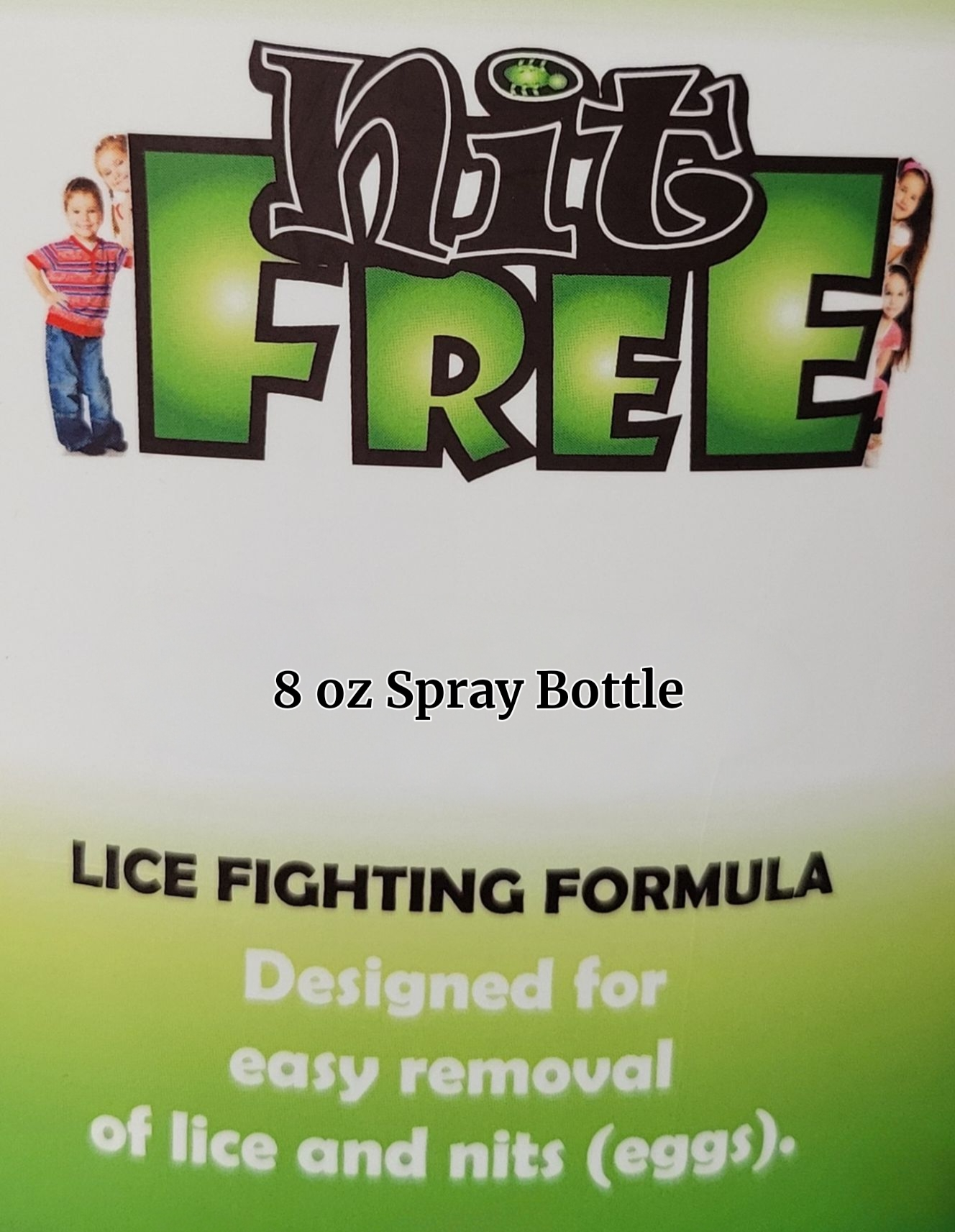 Spray