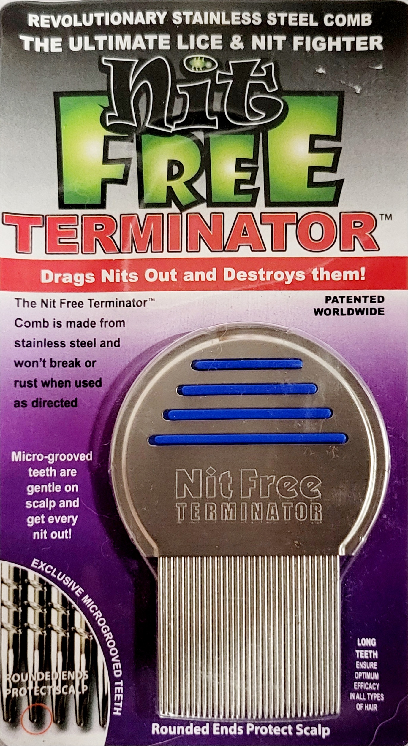 Comb